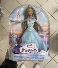 BARBIE E LA MAGIA DI PEGASO