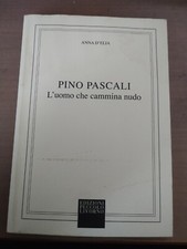 Pino Pascali - l'Uomo che