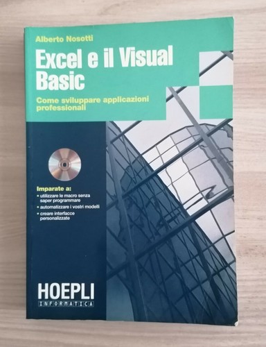 Excel visual basic - È,