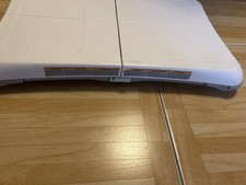 Wii fit+ balance board pedana