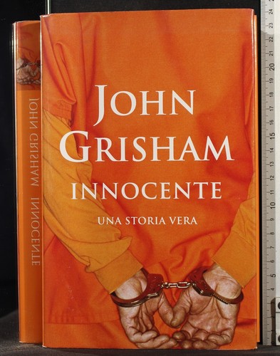 Innocente una storia - innocente.,