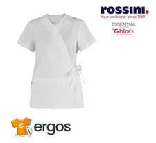 GIBLOR'S Casacca ILARIA Donna Estetista Infermiera Domestica Pulizie Q2K00257