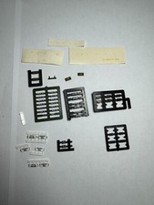 Roco H0 insegne locomotiva BR