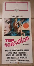 TOP SENSATION EDWIGE FENECH
