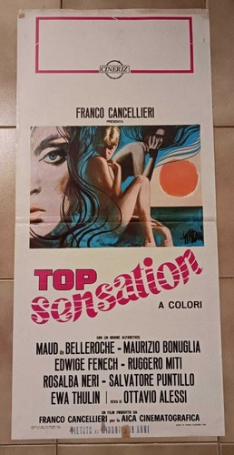 Top sensation edwige fenech - edwige,