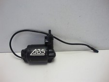 ABS Pumpe links Druckmodulator