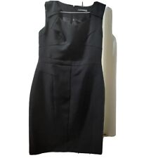 Tubino Smanicato donna Ufficio