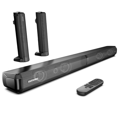 Ultimea 2ch soundbar - ultimea,
