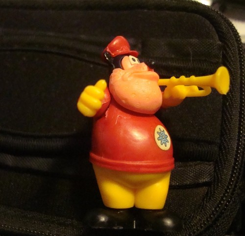 Banda disney gambadilegno - la,
