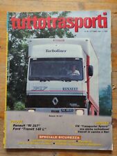  Tuttotrasporti N68 Ott 1986