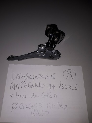 Campagnolo veloce velocita - veloce, 10