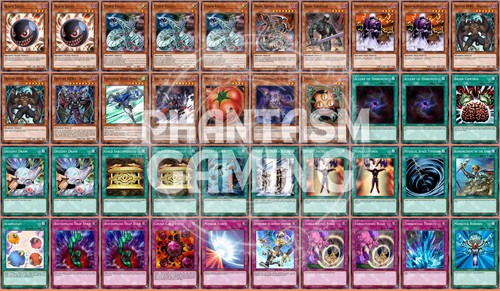 Salvo dad deck dark - dark, armed