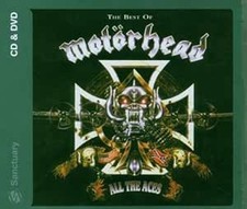 Motörhead  - The Best Of