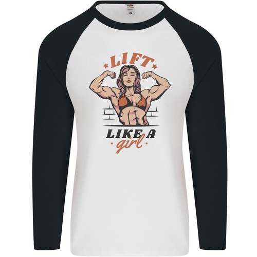 Sollevamento like ragazza - sollevamento,