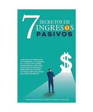 SPA-7 SECRETOS DE INGRESOS