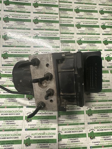 Gruppo abs seat ibiza 2002 - abs,