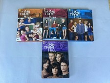 One Tree Hill COMPLETE SEASONS