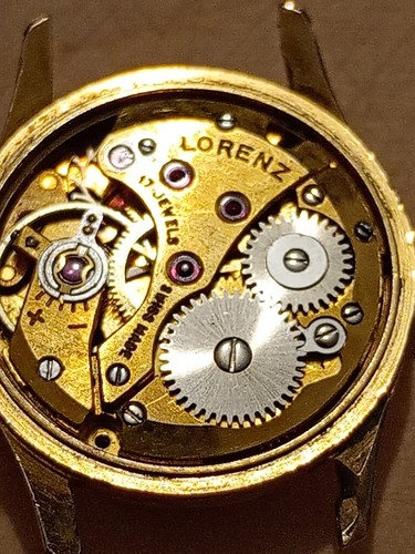 Lorenz vintage anni - vintage, 60
