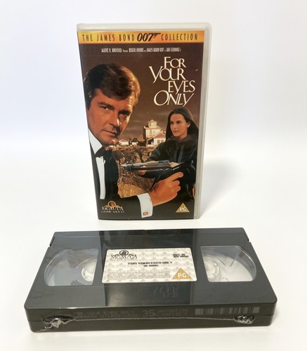 For your eyes only - your,