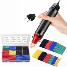 Mini Heat Gun Set - Heat