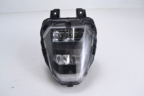 Faro anteriore honda 500 - anteriore,