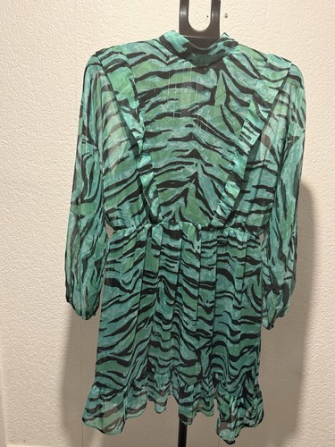 Abito donna beau - donna, verde