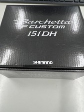 SHIMANO Barchetta F Custom