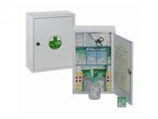 Cassetta Pronto Soccorso 102M