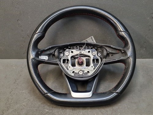 Volante pelle rami - volante, 3