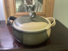 Morrisette Pottery, Teglia da