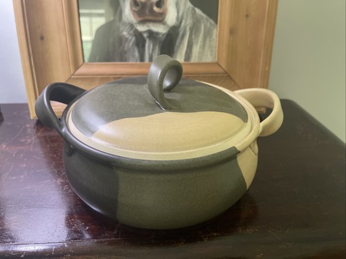 Morrisette pottery teglia da - pottery,,