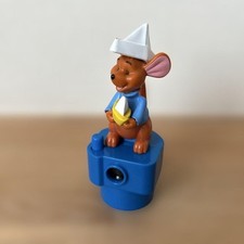 Raro oggetto da collezione