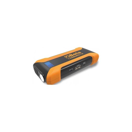 Avviatore emergenza beta - avviatore,