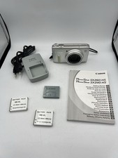 Canon PowerShot SX240 HS