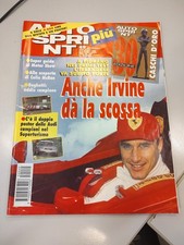 AUTOSPRINT ANNO 1995 NR.  49 -