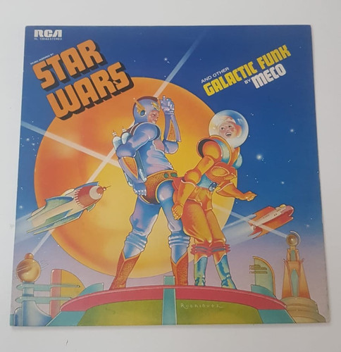Meco music inspired by - meco–,