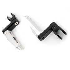 Silver MFP 40mm Front Foot
