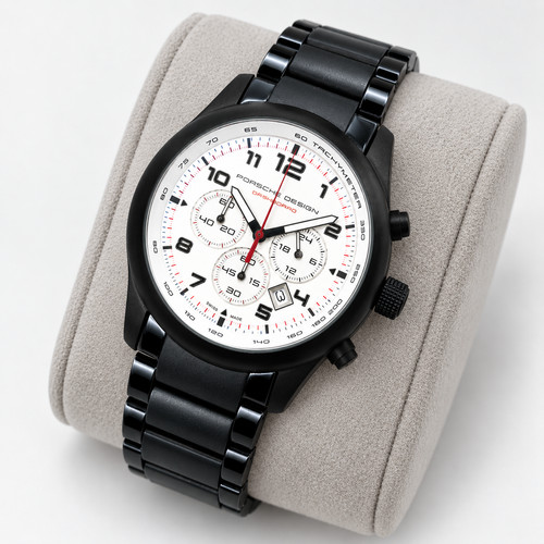 Orologio uomo porsche - uomo,