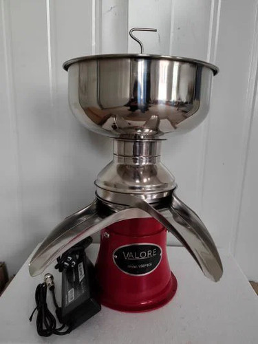 Separatore elettrico crema - separatore,