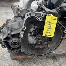 CAMBIO MANUALE COMPLETO PER LANCIA Thesis 1° Serie 5535384 Diesel 2.4 (02>)