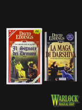 IL SIGNORE DEI DEMONI + LA