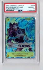PSA 10 - Gem Mint -