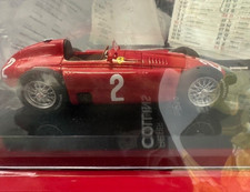 Le Grandi Ferrari sc 1/24 n