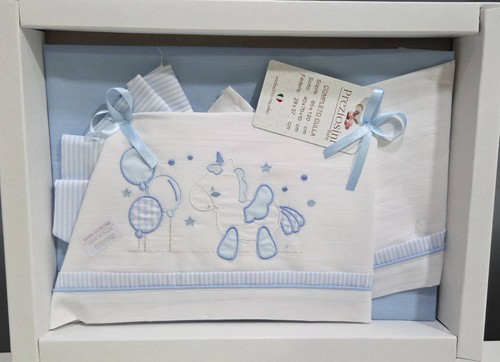 Lenzuola carrozzina neonato - lenzuola,