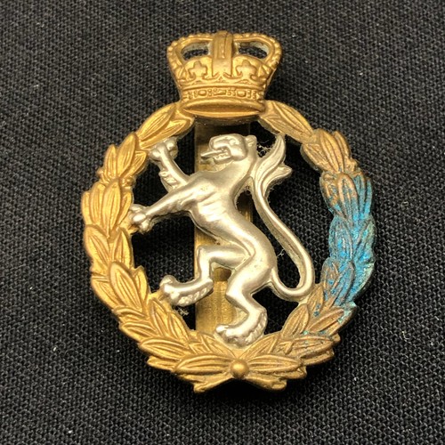 Originale british berretto - originale,