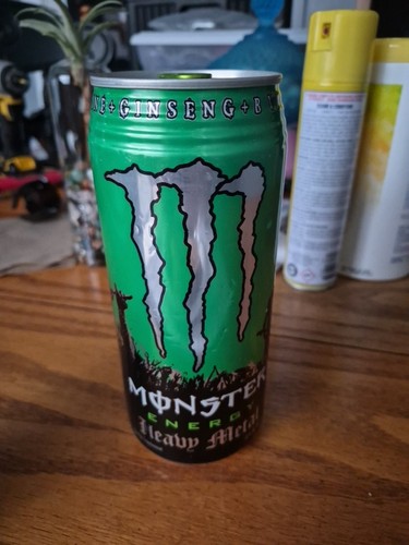 Rara bevanda energetica
