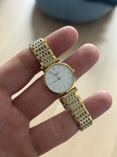 Longines Le Grande Classique