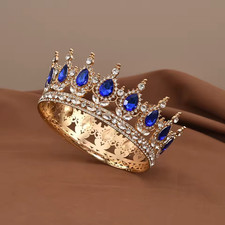 Lusso barocco corona piena