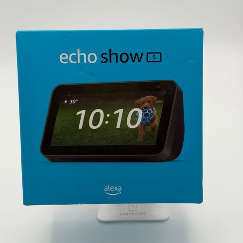 Amazon echo show 2a - amazon, 5