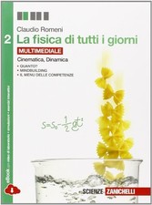 fisica di tutti i giorni 2 +eb